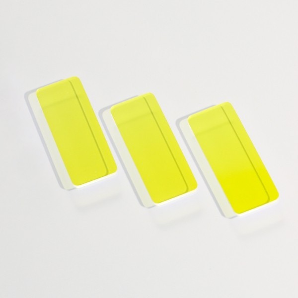 激光美容仪滤光片 激光美容仪滤光片