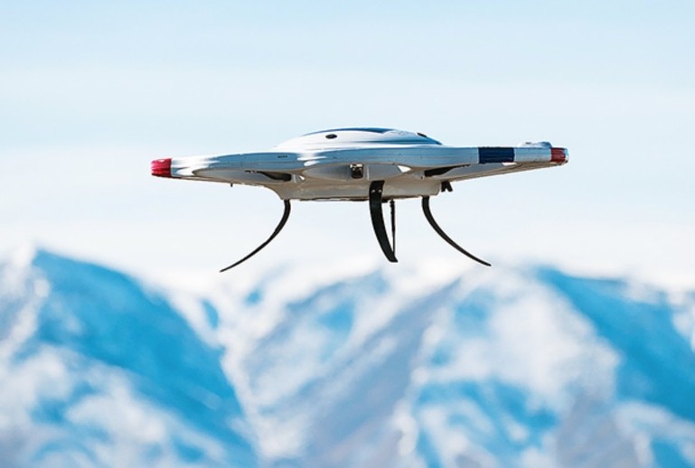 无人机成像滤光片