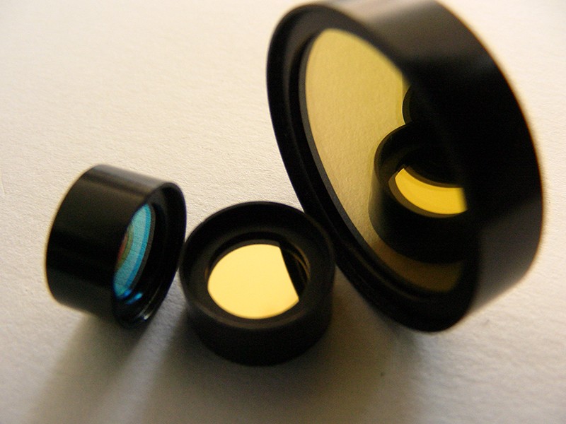 滤光片在医疗行业的应用有多广泛 滤光片在医疗行业的应用有多广泛