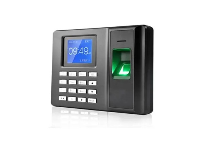 生物识别考勤机光学镜片