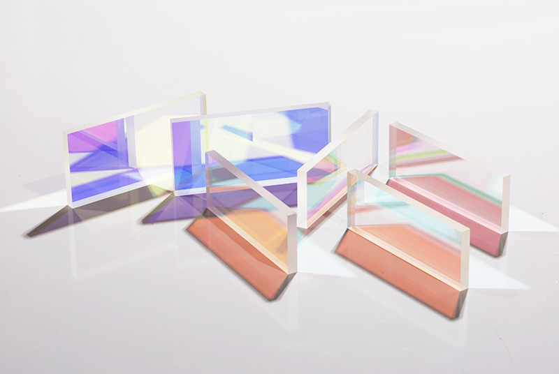 光谱分析滤光片