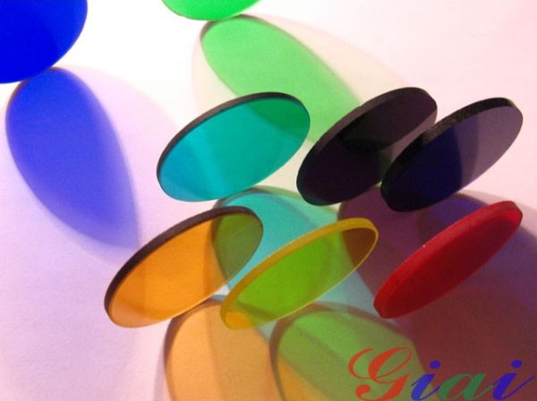 彩色滤光片材料组成和市场 彩色滤光片材料组成和市场