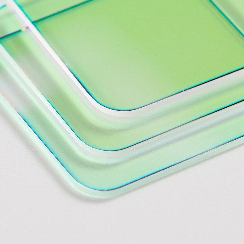 滤光片 红外截止滤光片与光学低通滤波器的区别