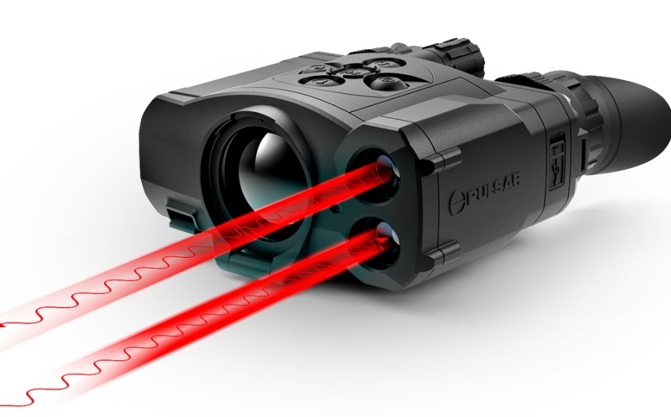 激光测距仪与光学仪器产品