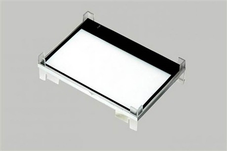 LED背光与无彩色滤光片技术分析