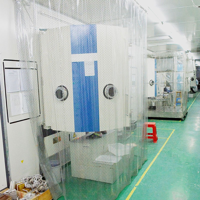 光学真空镀膜技术创新实现科技成果产业化 光学真空镀膜技术创新实现科技成果产业化