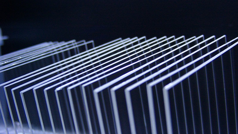 光学玻璃发展 光学玻璃发展