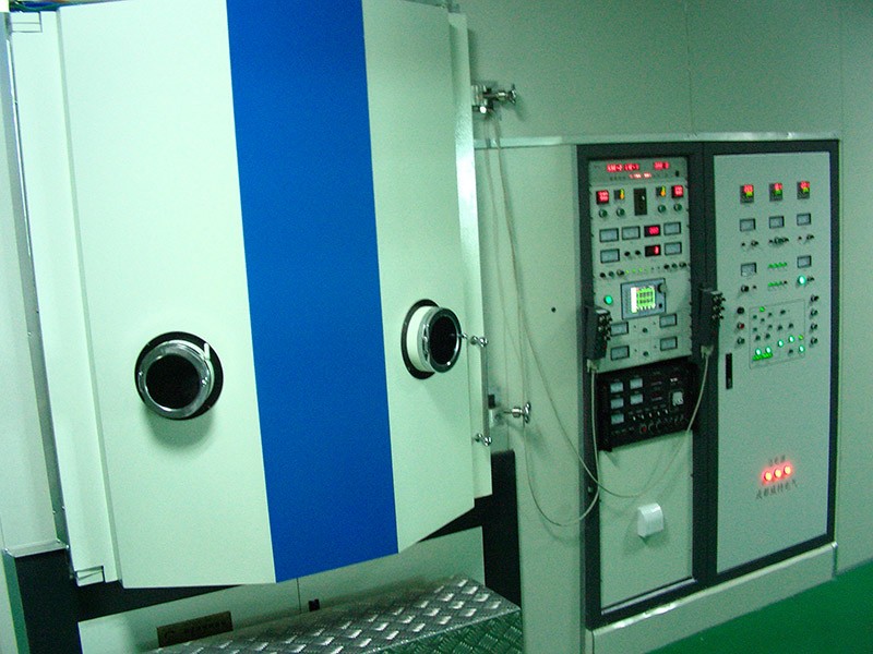 真空镀膜涂料应用现状 真空镀膜涂料应用现状