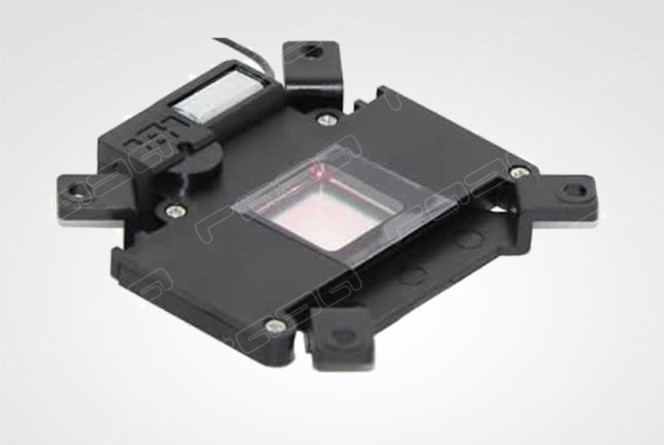 IR-CUT双滤光片切换的作用