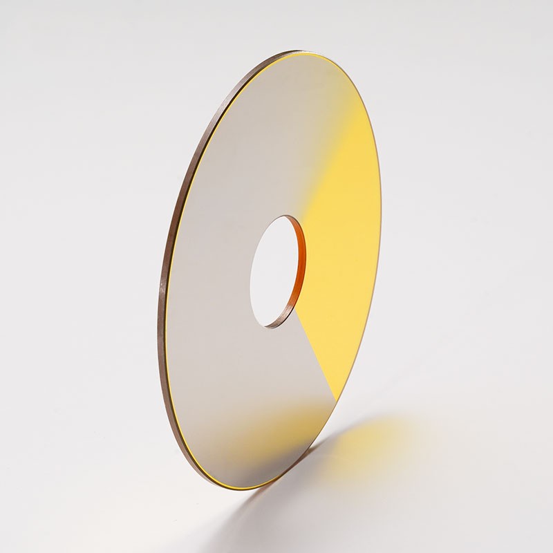 光学的ND是什么?它与ND滤光片有啥关系？