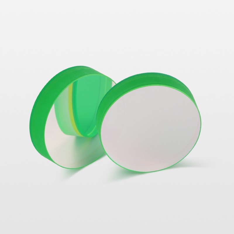 光学镜片加工生产参数