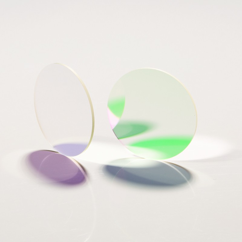 滤光片 红外汽车激光雷达测距滤光片