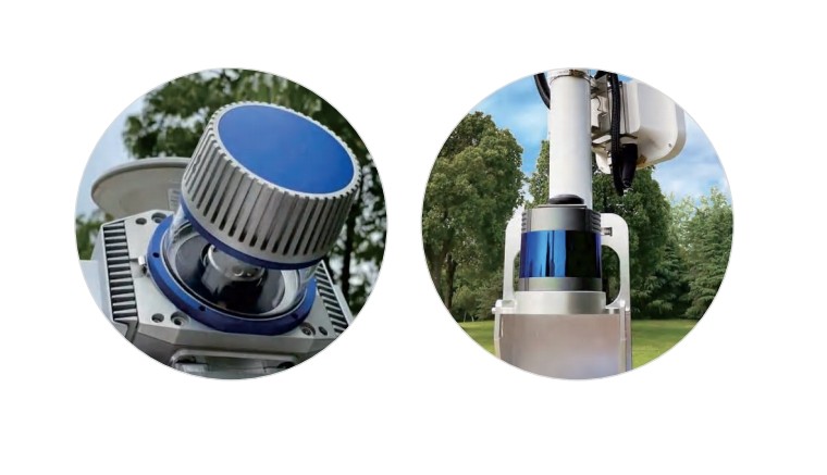 道路智能雷达传感器光学方案 道路智能雷达传感器光学方案