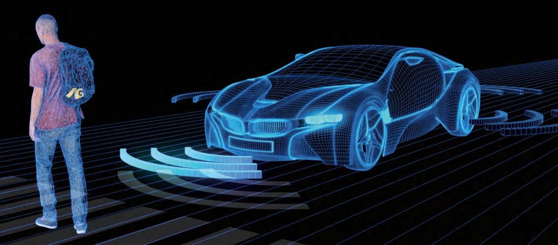 滤光片 无人驾驶激光雷达MEMS扫描光学方案