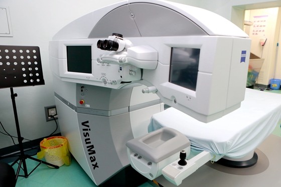 飞秒激光与皮秒激光的区别