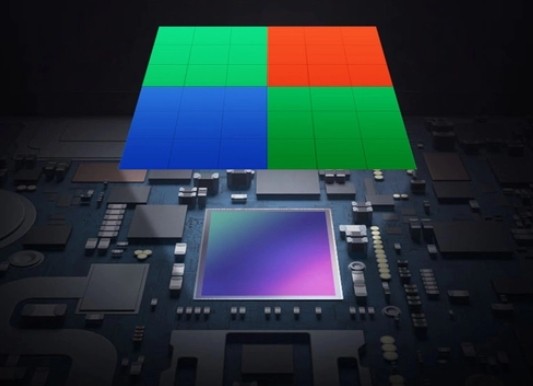 什么是像素合并？对手机摄像有哪些优势？