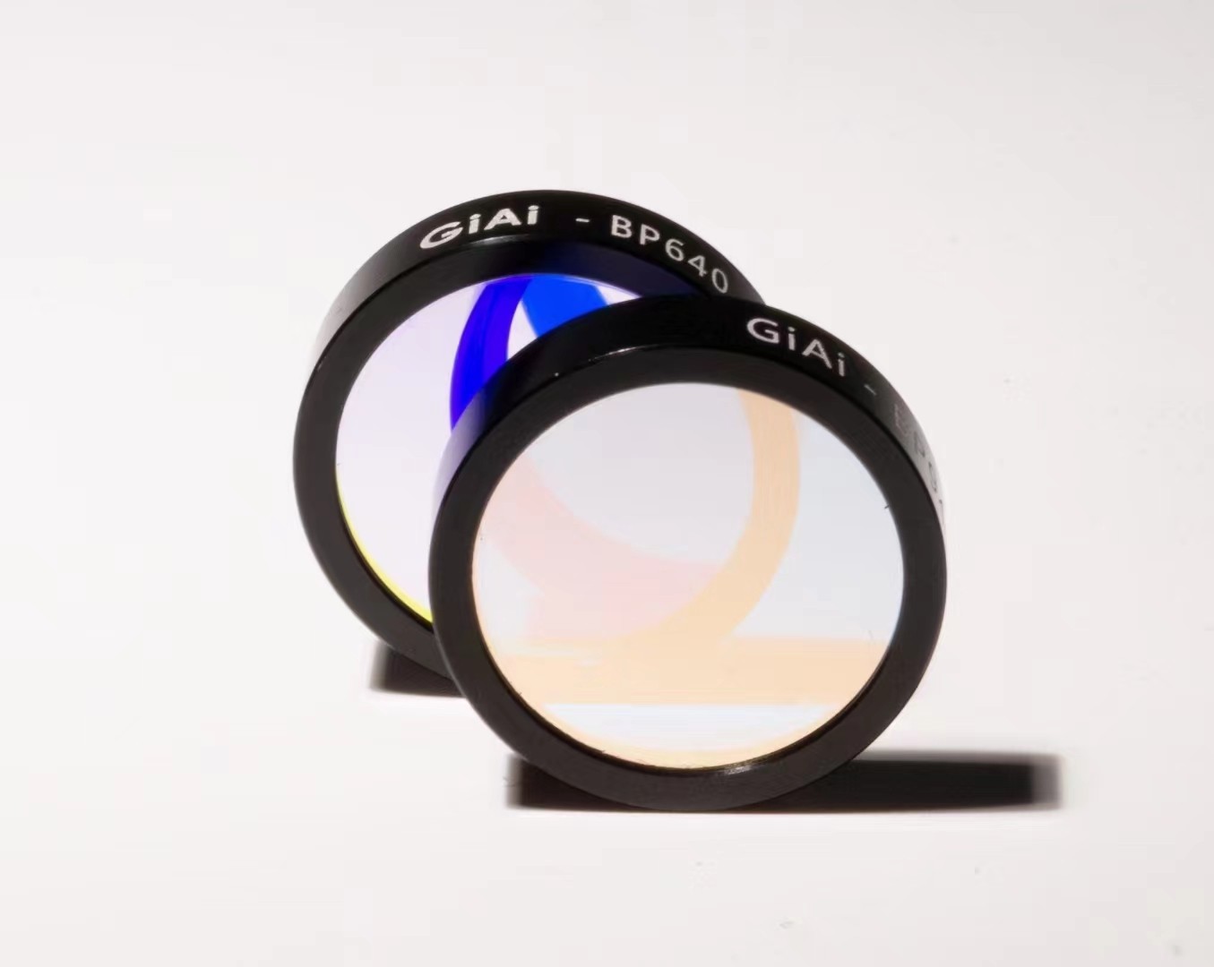 我们身边的光学镀膜滤光片都有哪些用途