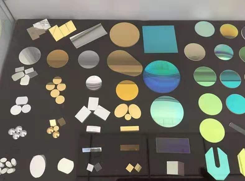 镀膜滤光片品质标准 镀膜滤光片品质标准