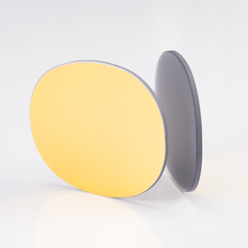 滤光片 镀金外反反射镜