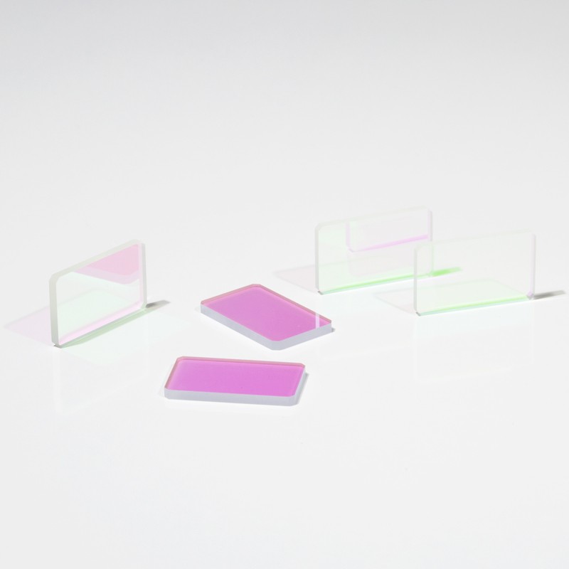 1550nm反射镜 1550nm反射镜