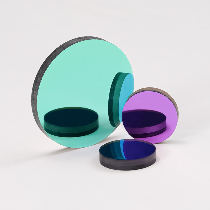 干涉滤光片 干涉滤光片