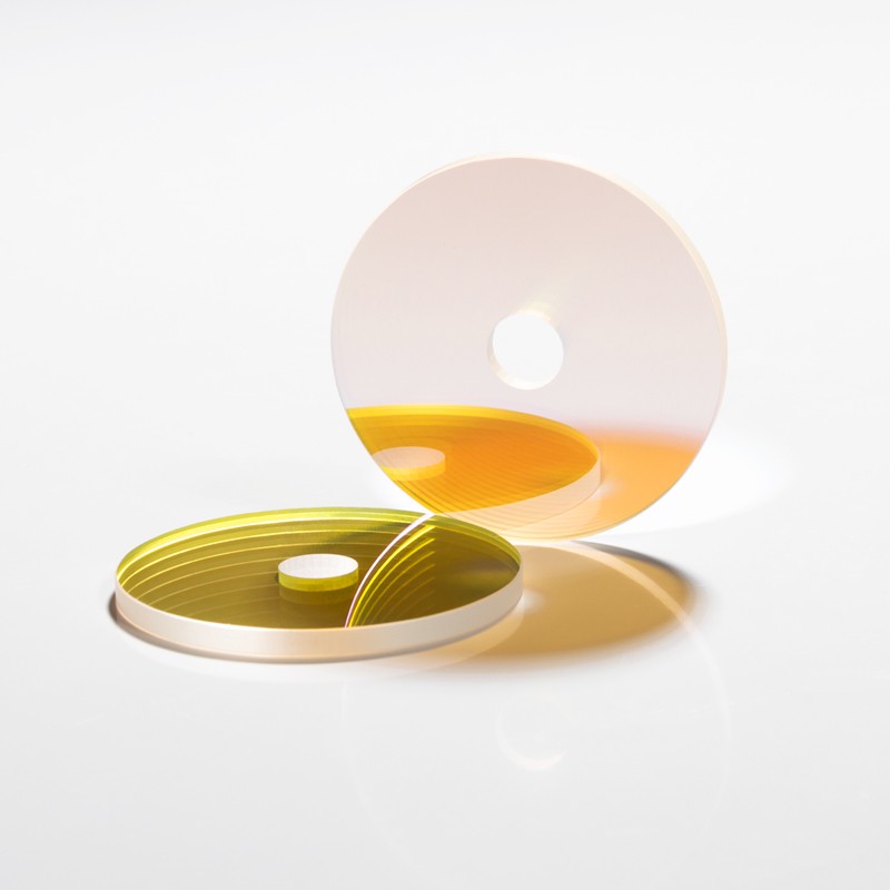 红外滤光片:现代光学技术的推进者 红外滤光片:现代光学技术的推进者