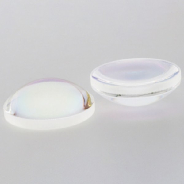 非球面透镜的应用