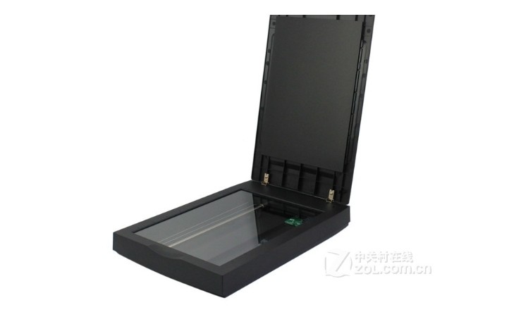 反射镜在证件扫描仪的应用