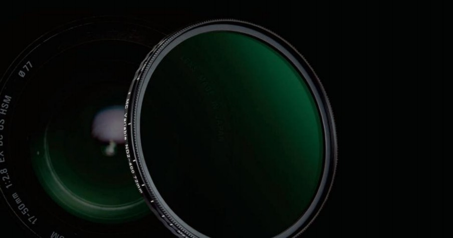 滤光镜是什么? 滤光镜是什么?