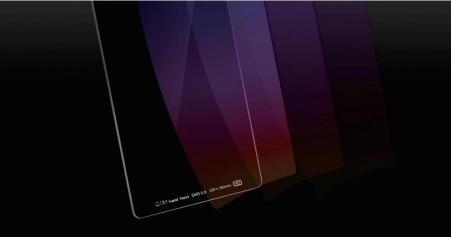 GND渐变镜 GND渐变镜