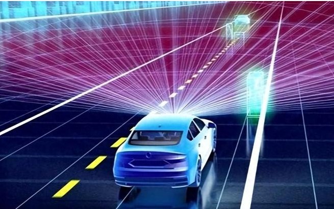 激光雷达无人驾驶 激光雷达无人驾驶