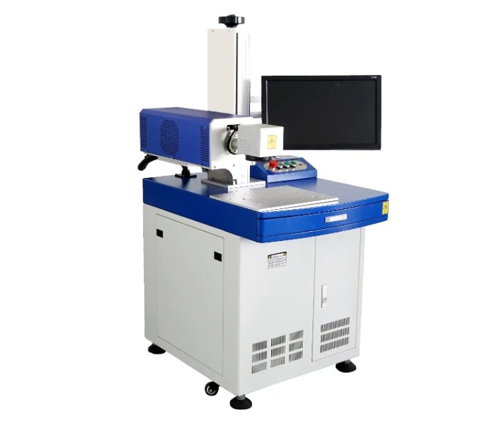激光打标机 激光打标机