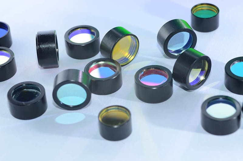 窄带滤光片的分类与应用 窄带滤光片的分类与应用