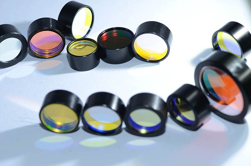 窄带滤光片分类应用 窄带滤光片分类应用