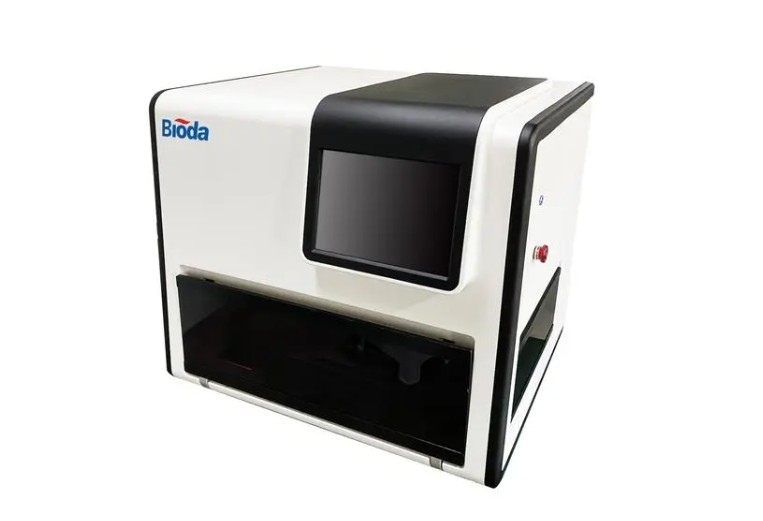 荧光免疫层析仪