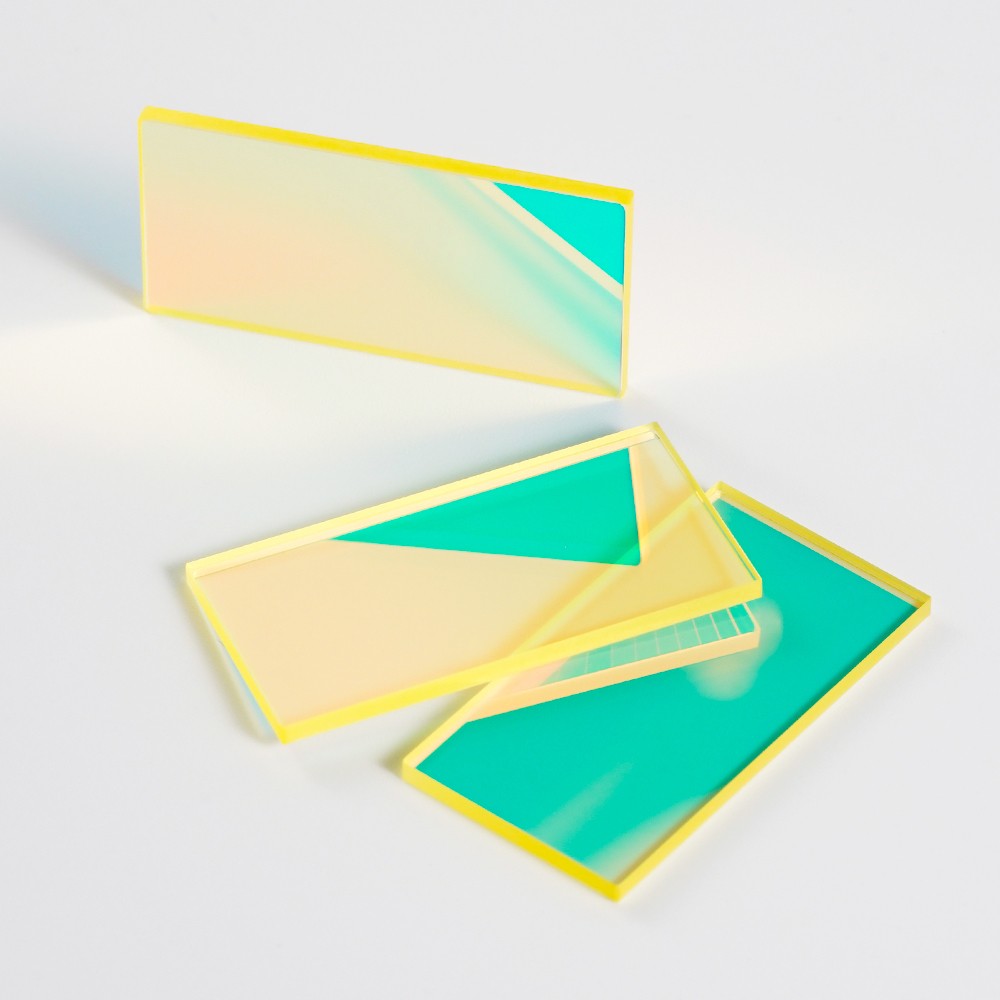 滤光片 生物荧光分析滤光片