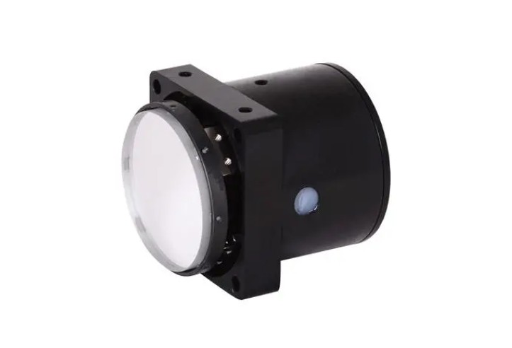 什么是快速反射镜?它是怎么发展的? 什么是快速反射镜?它是怎么发展的?