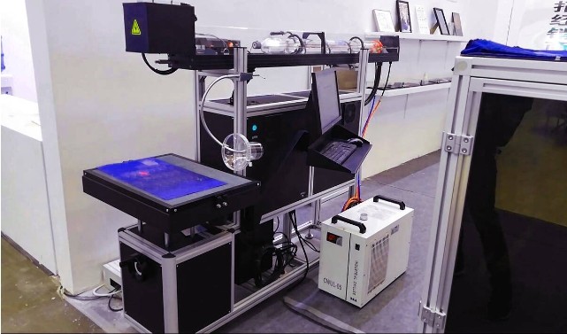 激光打标机反射镜应用 激光打标机反射镜应用