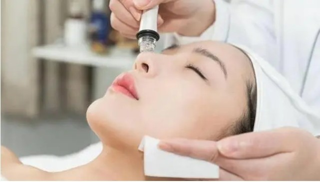 光学美容 光学美容