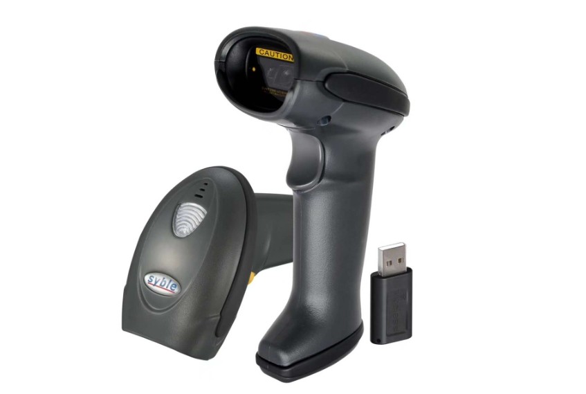 滤光片在扫描枪中的应用 滤光片在扫描枪中的应用