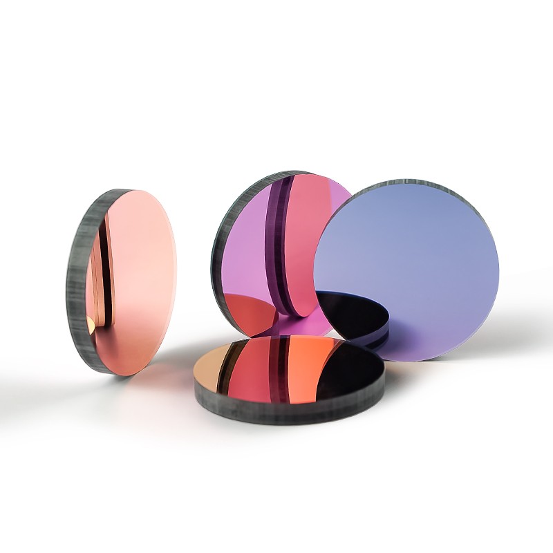 一文带你简单认识滤光片分类应用