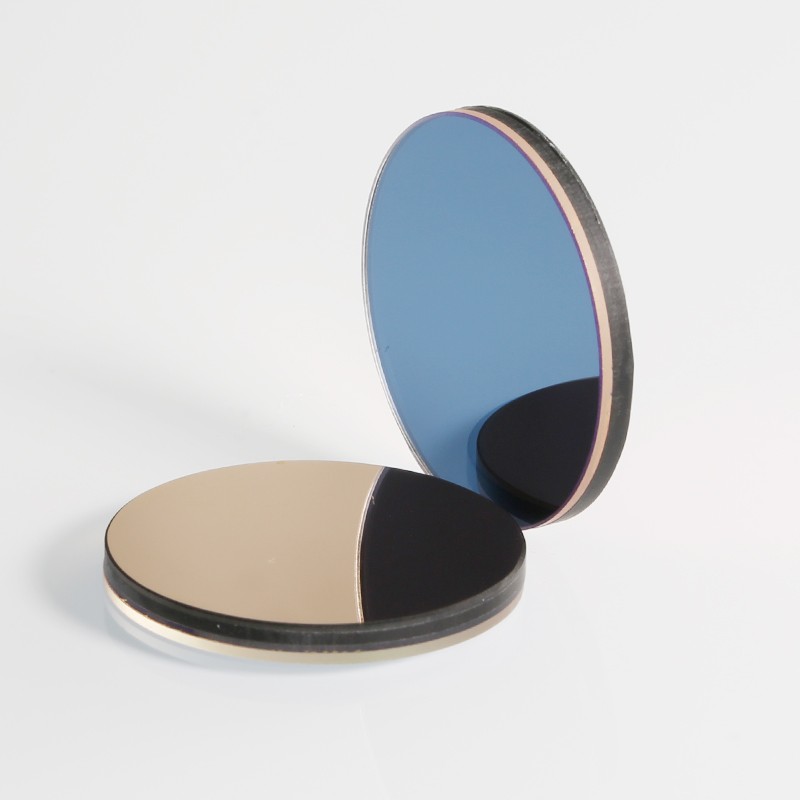 影响窄带滤光片成像的因素及评估标准