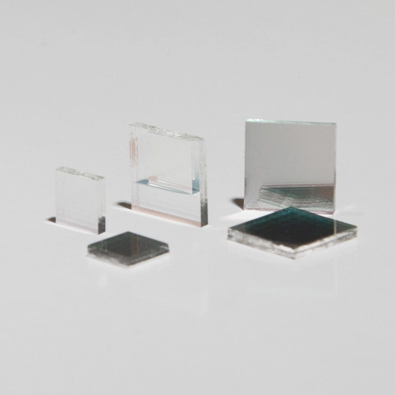 窄带滤光片成像影响因素