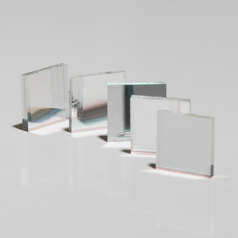 新型滤光片技术的发展