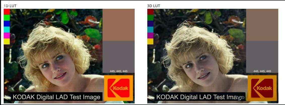 滤光片 滤光片在影视拍摄的作业