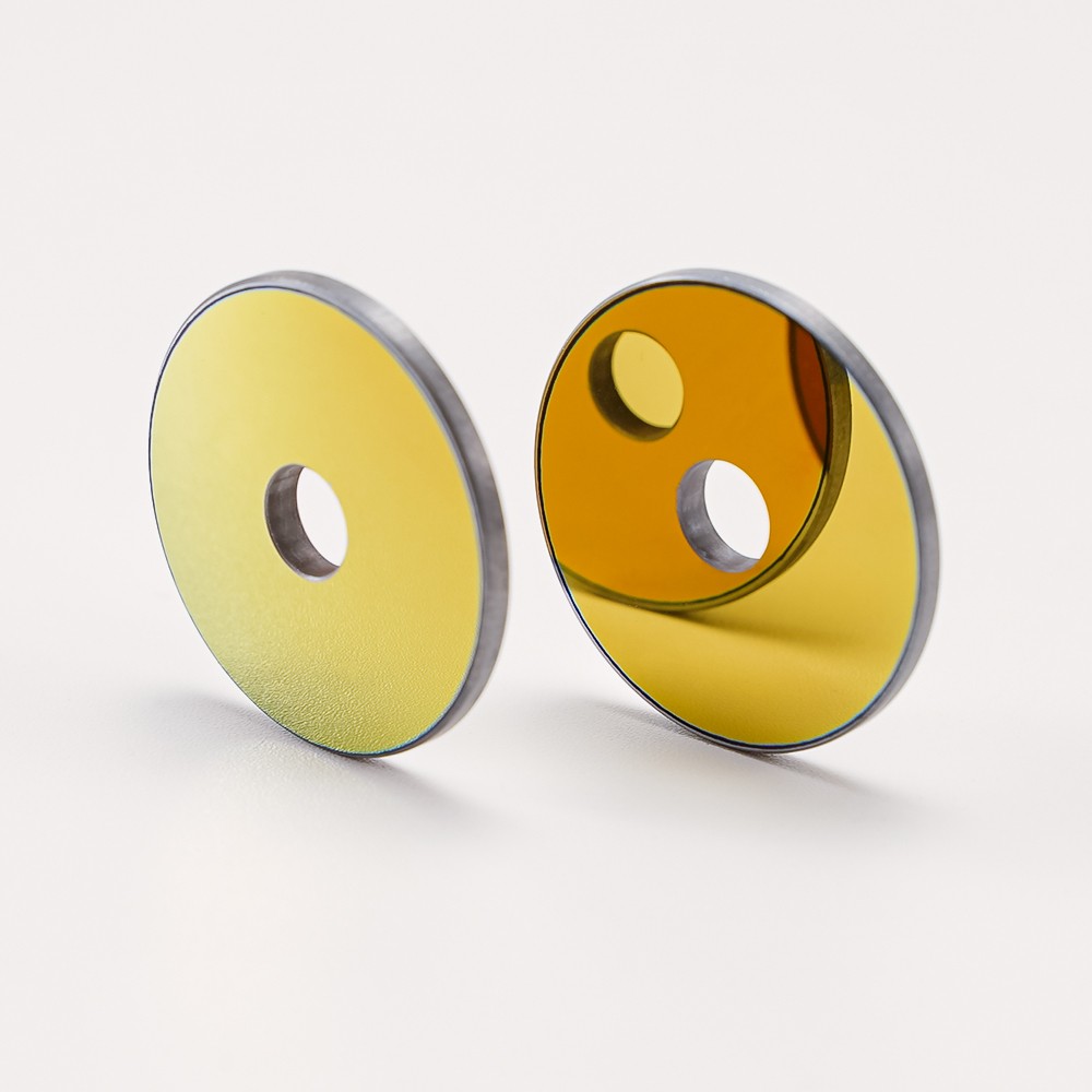 滤光片 硅、锗在中远红外滤光片中的作用