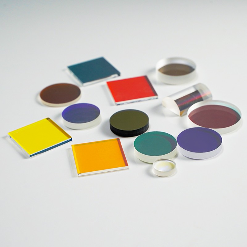 流式细胞仪滤光片