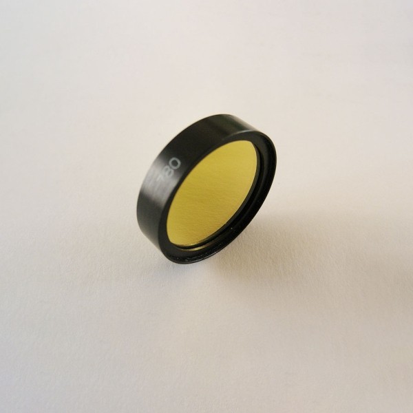 生物识别BP780窄带滤光片