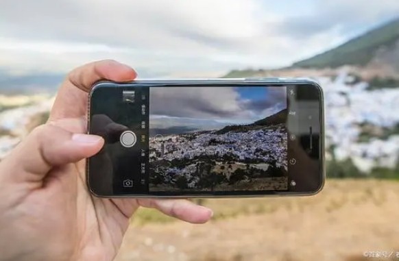 光学防抖 光学防抖