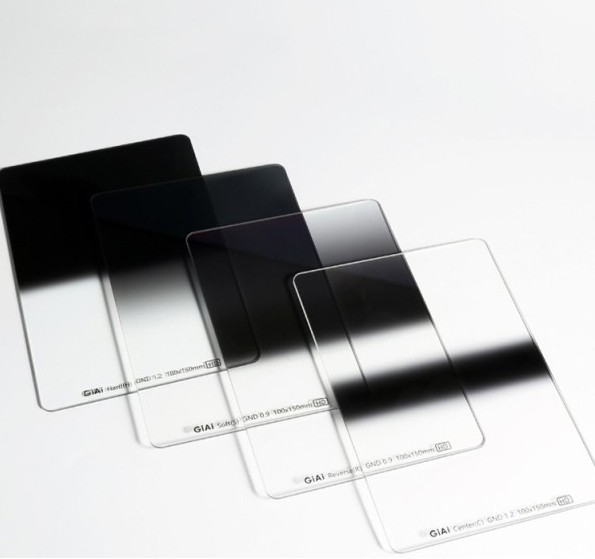 GND渐变镜 GND渐变镜